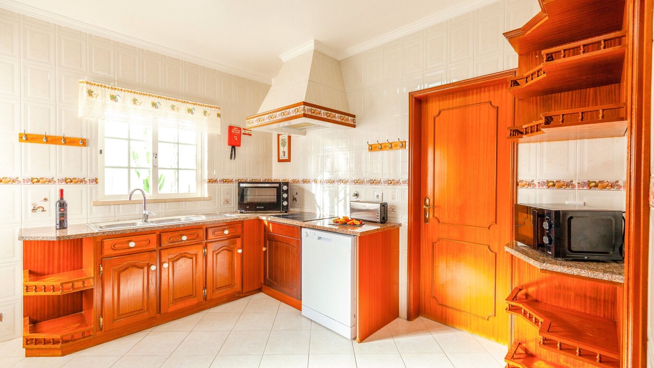 Photo of Kitchen in Gale