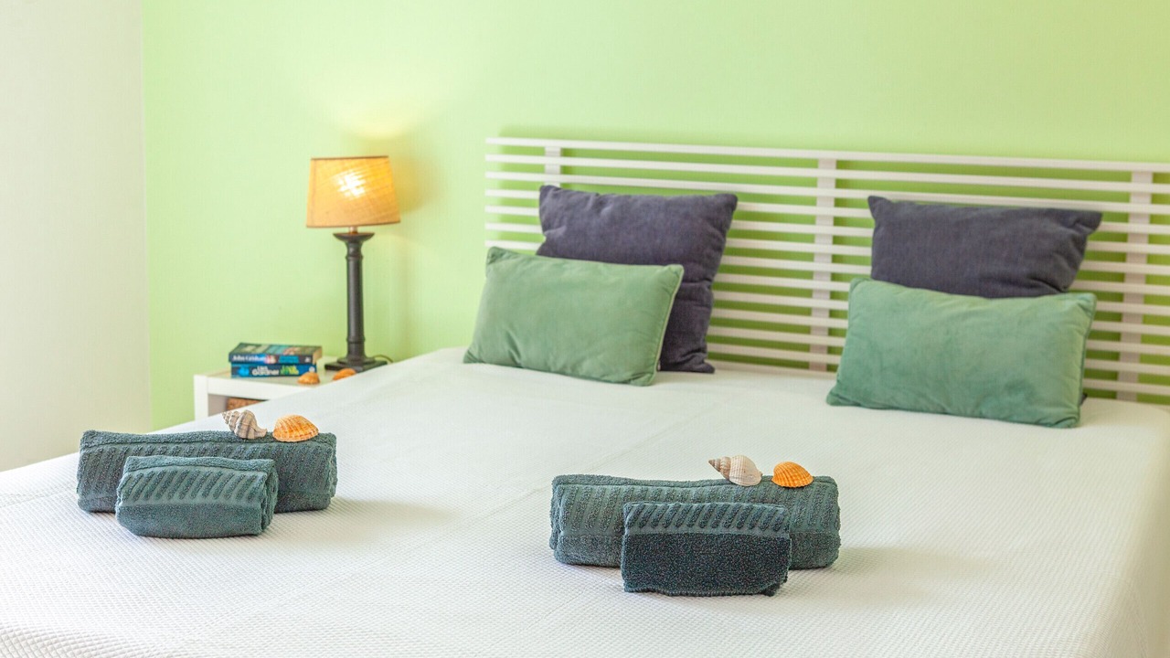 Photo of Bedroom in Gale
