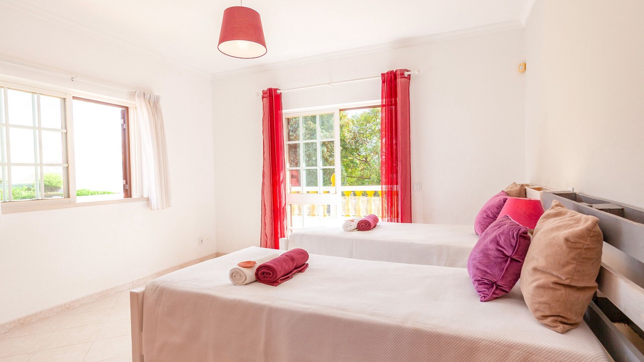 Photo of Bedroom in Gale
