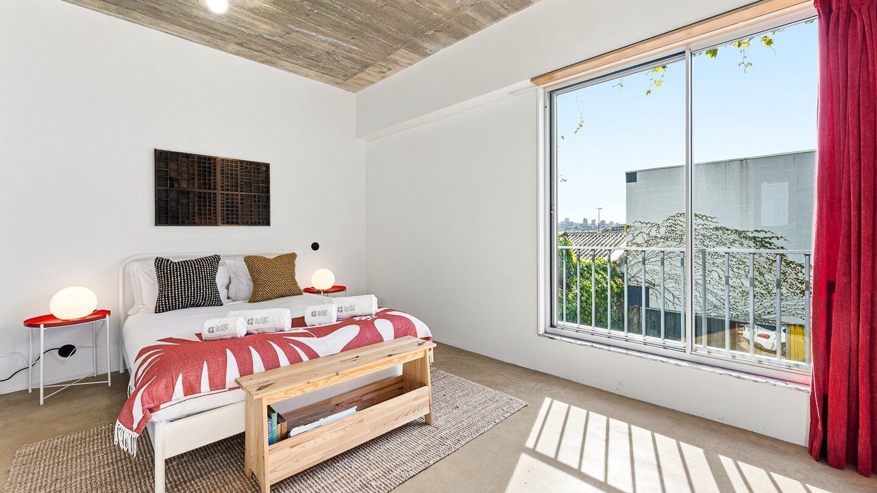 Photo of Bedroom in Campanha