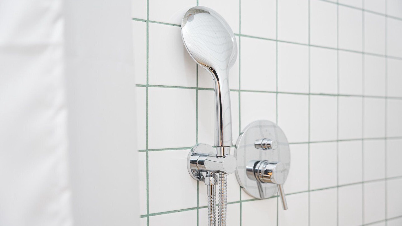 Photo of Bathroom in Campanha
