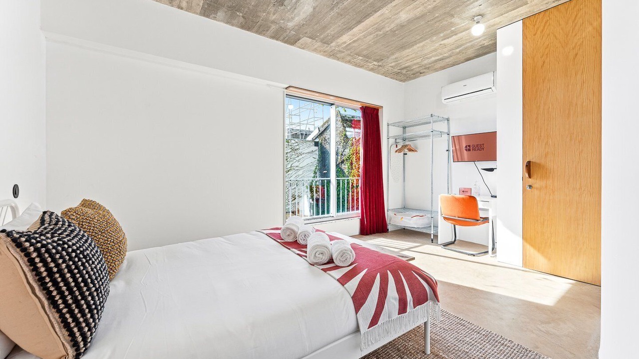 Photo of Bedroom in Campanha