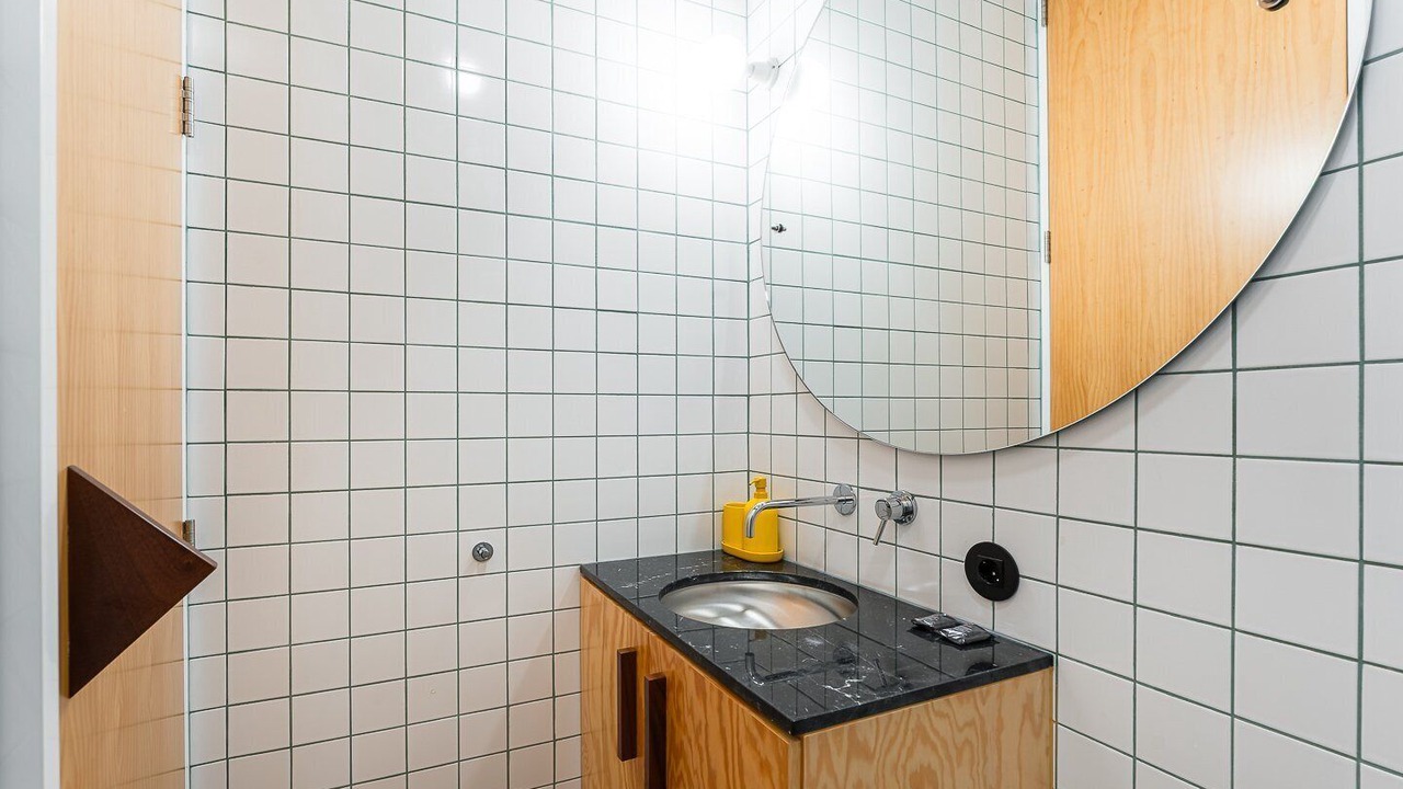 Photo of Bathroom in Campanha