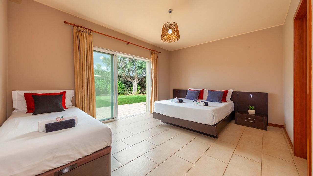 Photo of Bedroom in Estombar