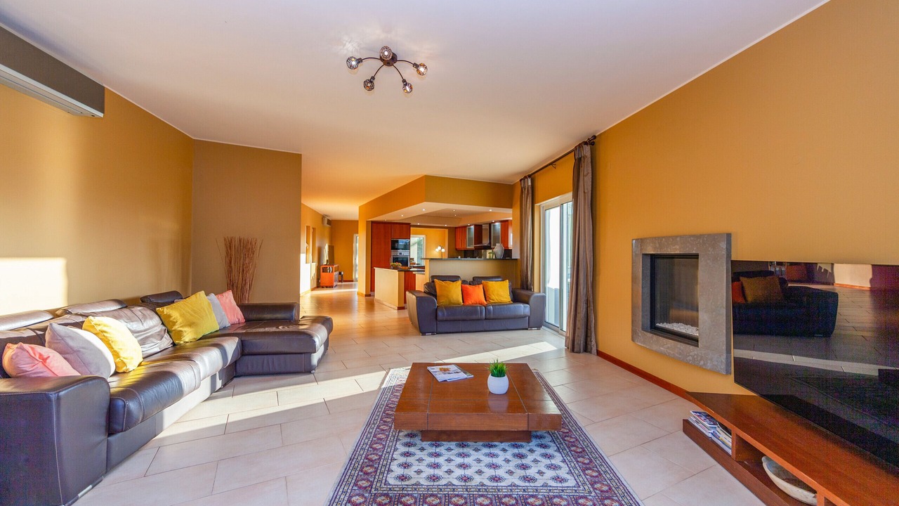Photo of Livingroom in Estombar