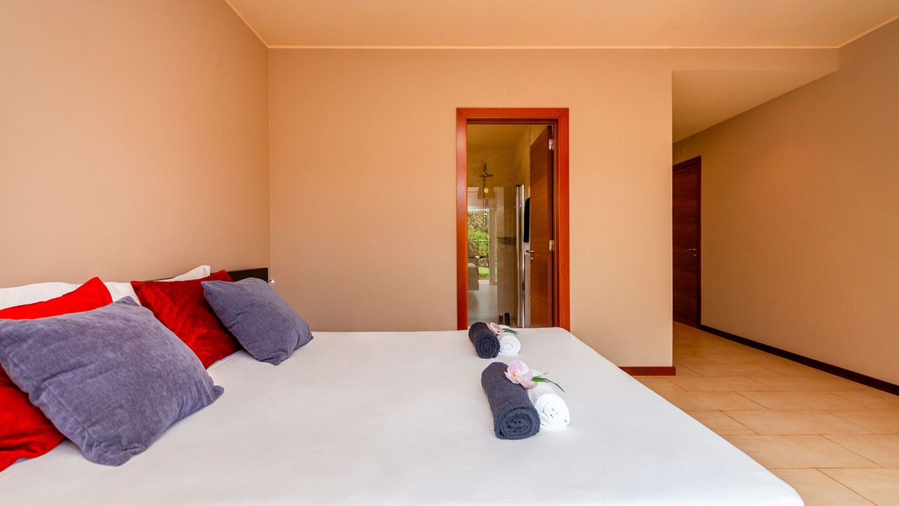 Photo of Bedroom in Estombar