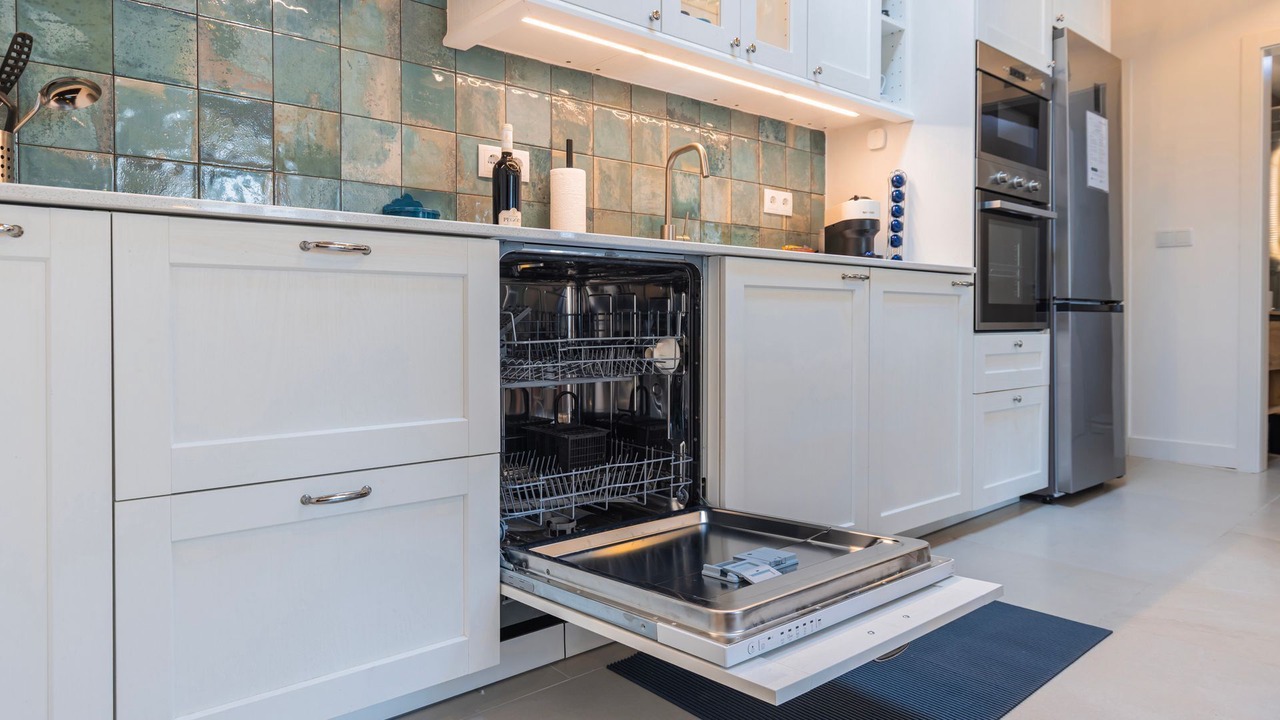Photo of Kitchen in Trafaria
