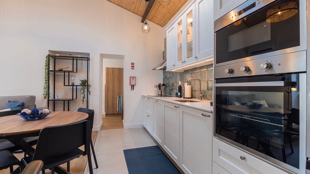 Photo of Kitchen in Trafaria