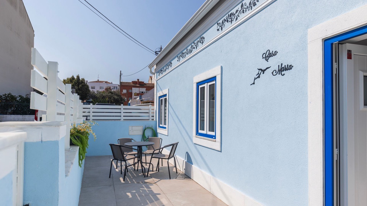 Photo of Outdoor in Trafaria