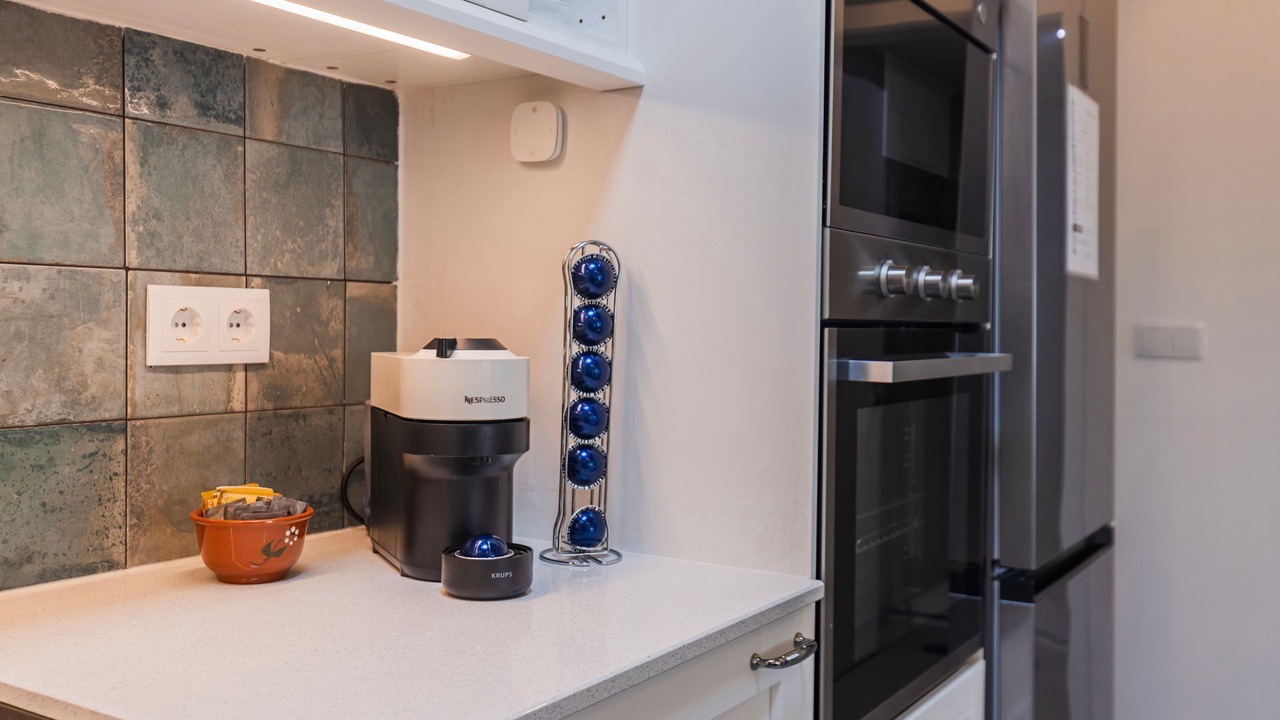 Photo of Kitchen in Trafaria