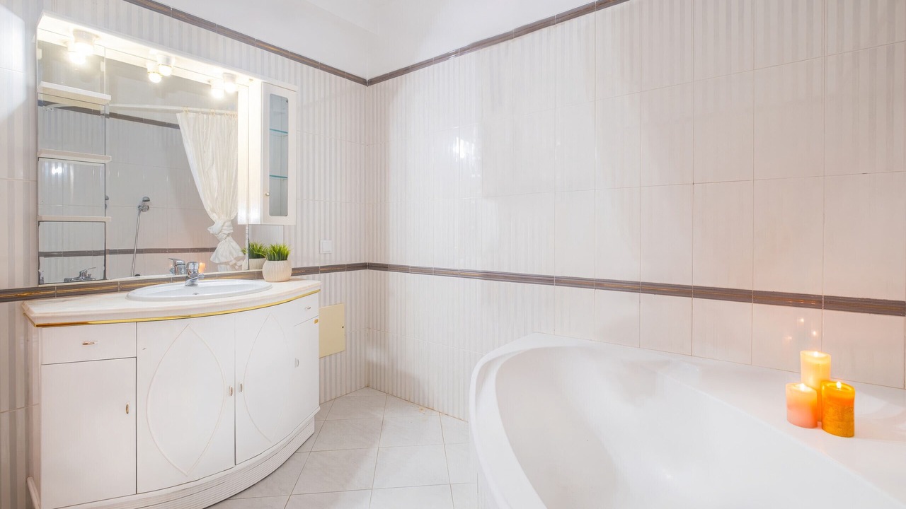 Photo of Bathroom in Vale de Parra