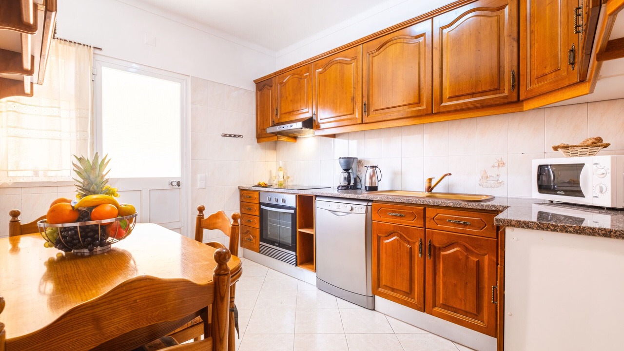 Photo of Kitchen in Vale de Parra