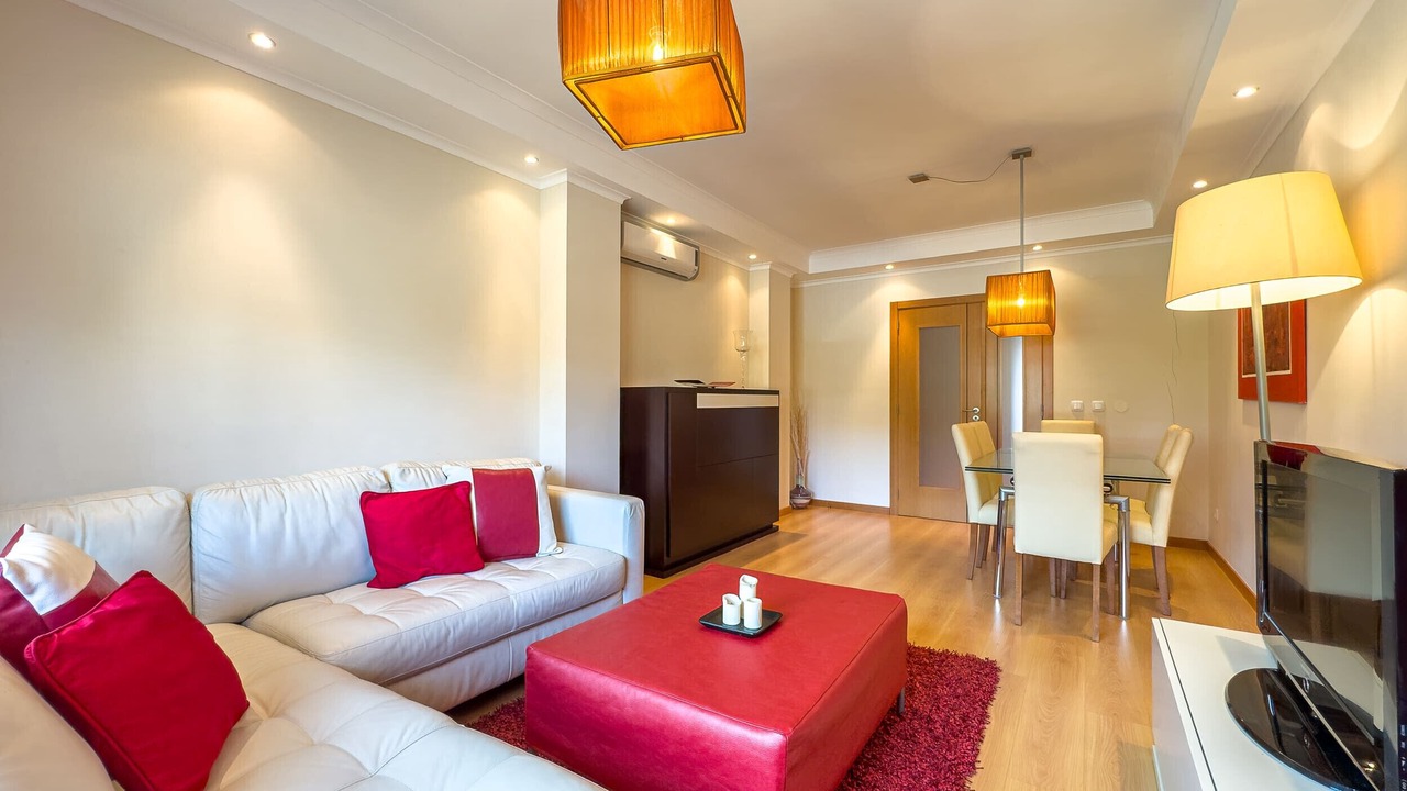 Photo of Livingroom in Ericeira