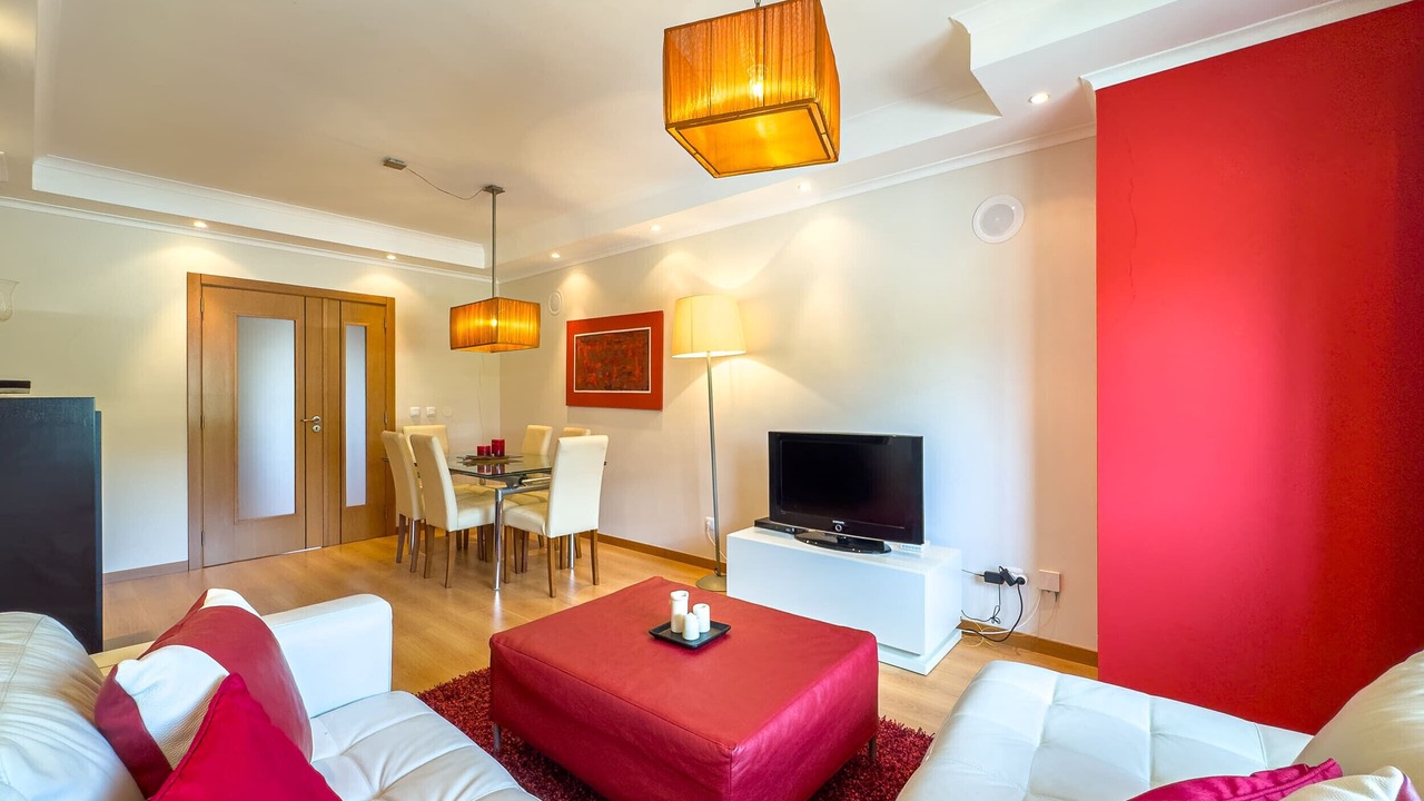 Photo of Livingroom in Ericeira