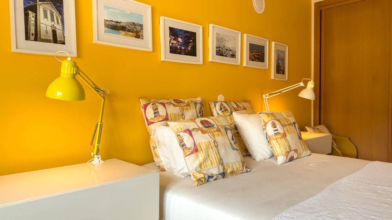 Photo of Bedroom in Ericeira