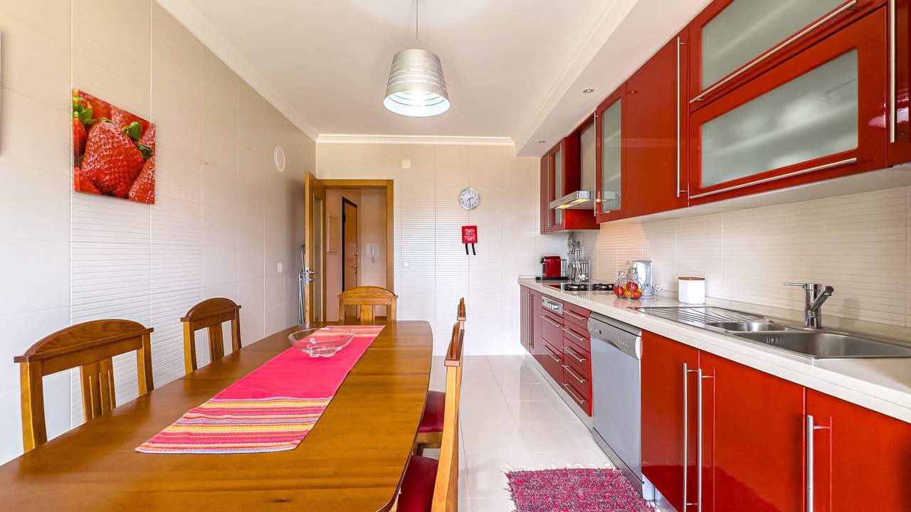 Photo of Kitchen in Ericeira