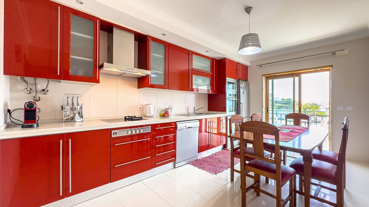 Photo of Kitchen in Ericeira