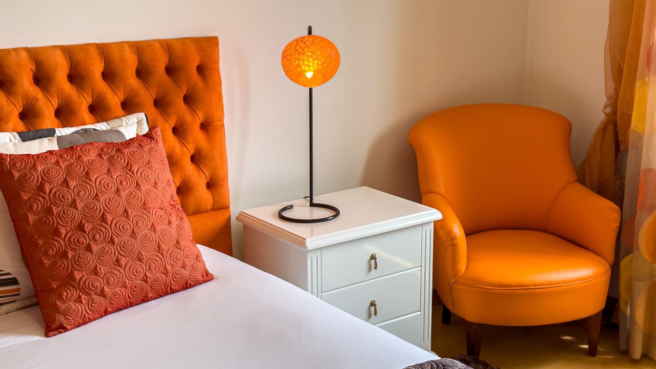 Photo of Bedroom in Ericeira