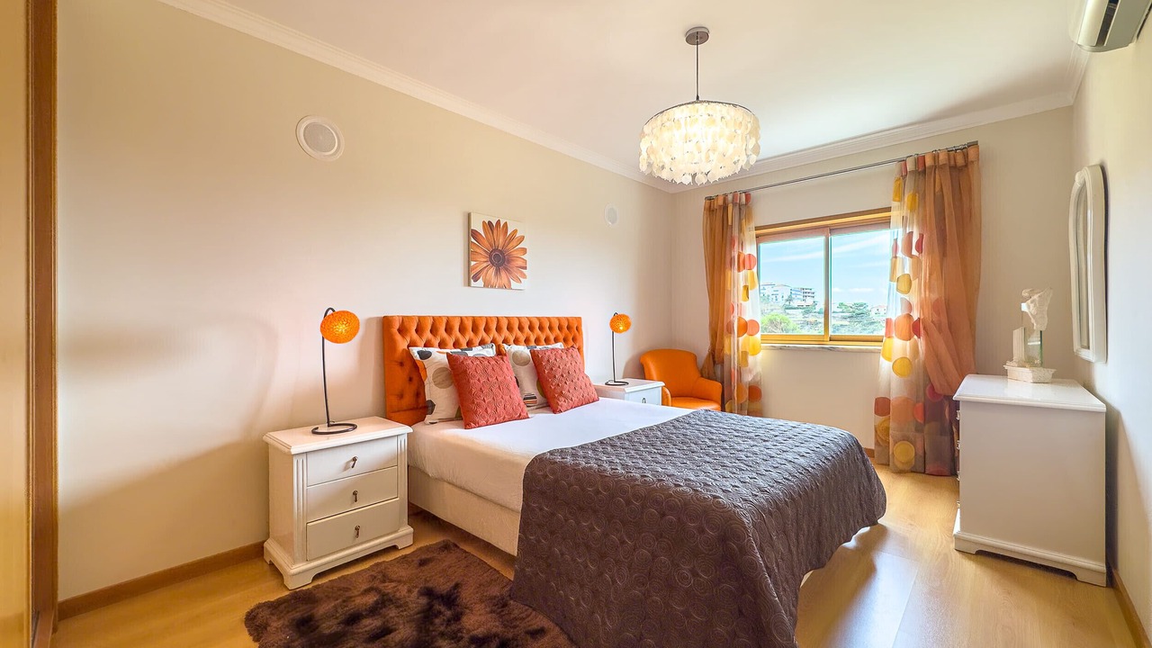 Photo of Bedroom in Ericeira