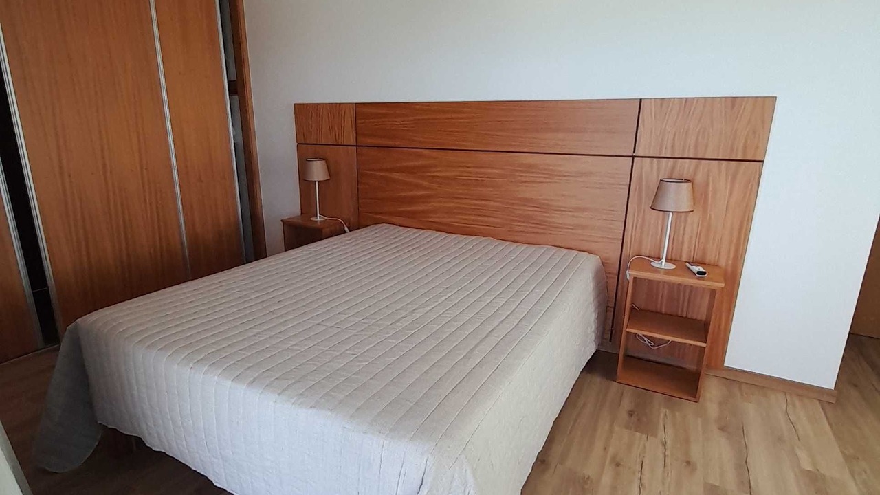 Photo of Bedroom in Ponta Delgada