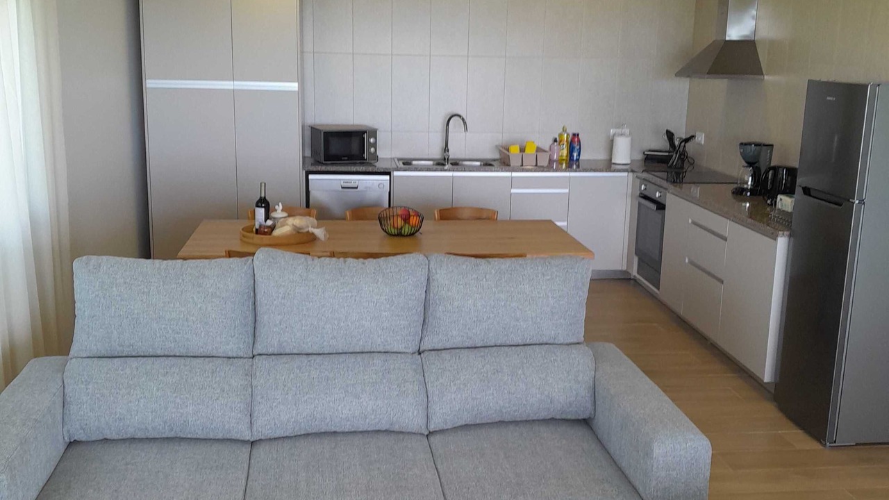 Photo of Livingroom in Ponta Delgada