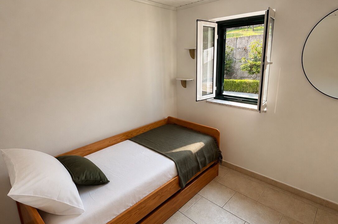 Photo of Bedroom in Canhoso