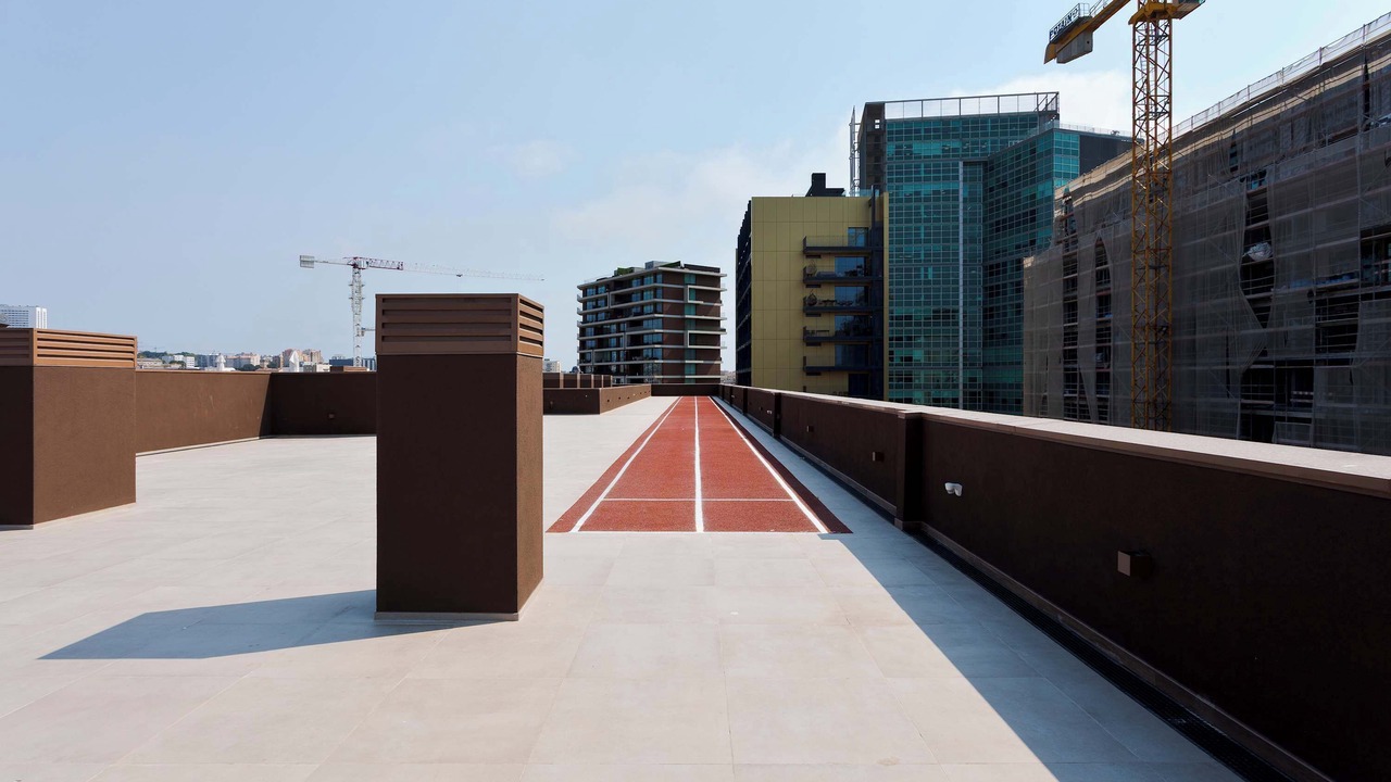 Photo of Outdoor in Santa Marinha