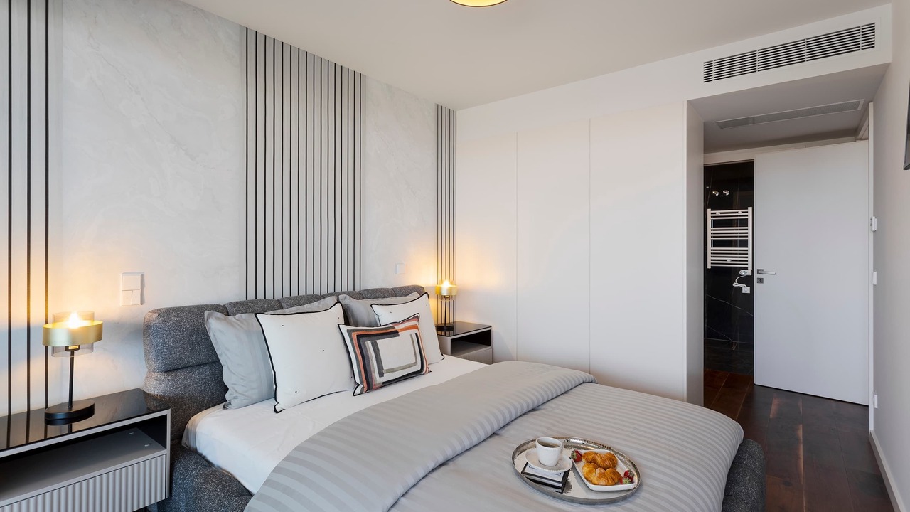 Photo of Bedroom in Santa Marinha