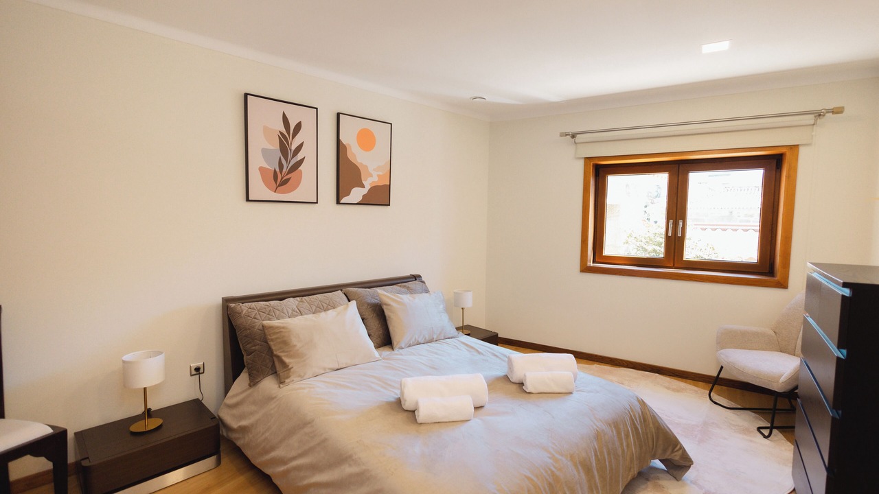 Photo of Bedroom in Leiradas