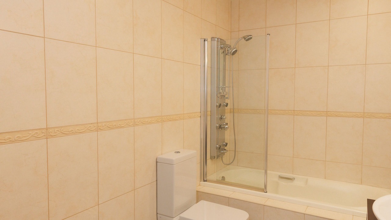 Photo of Bathroom in Leiradas