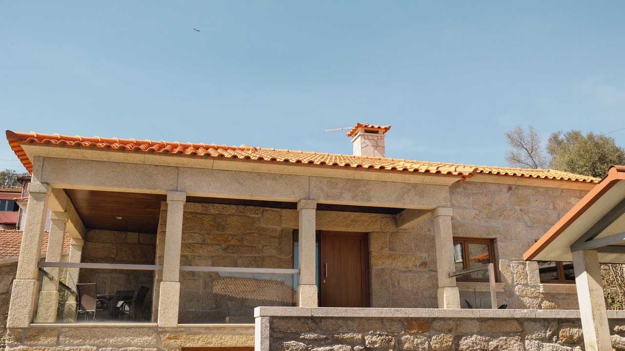 Photo of Outdoor in Leiradas