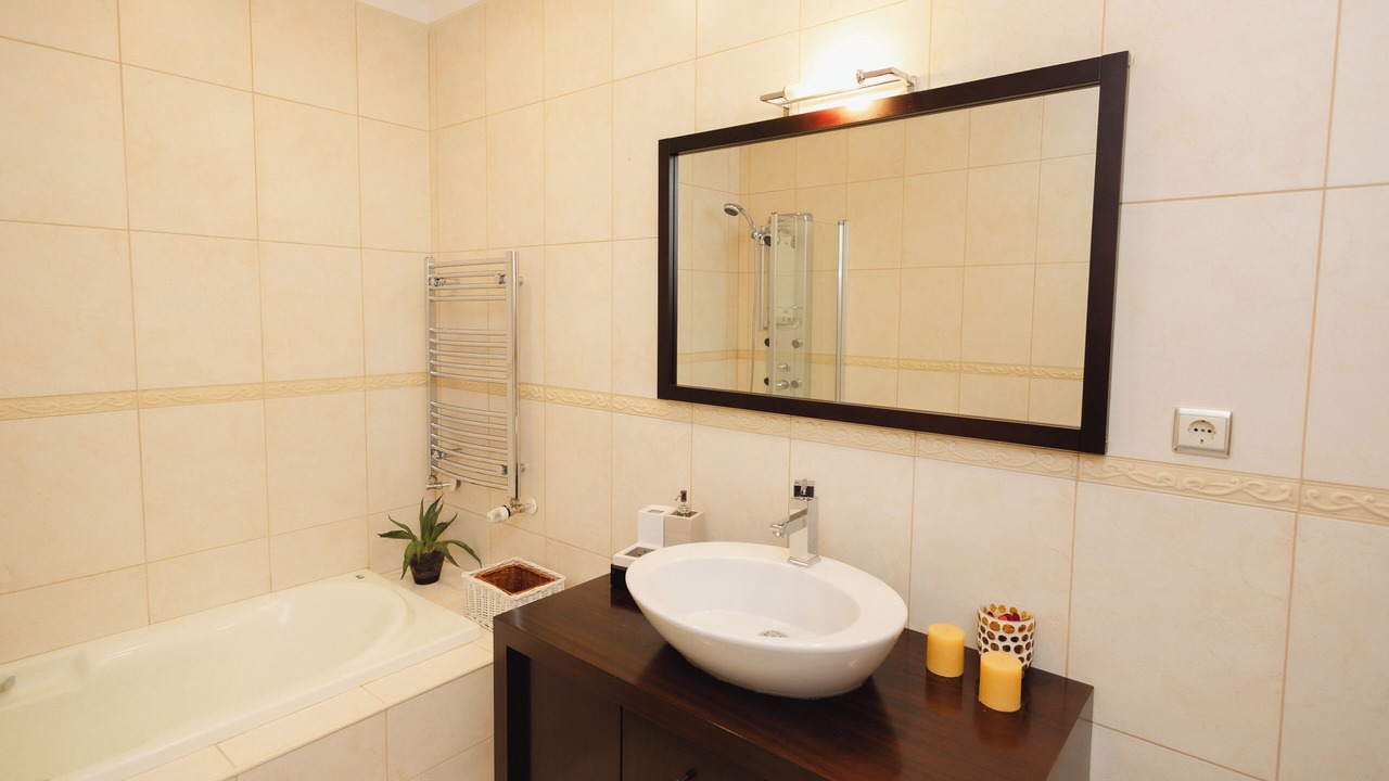 Photo of Bathroom in Leiradas