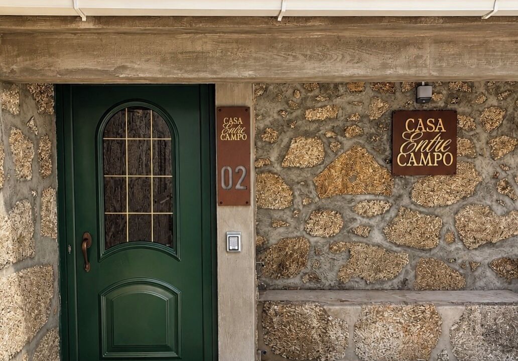 Photo of Outdoor in Canhoso