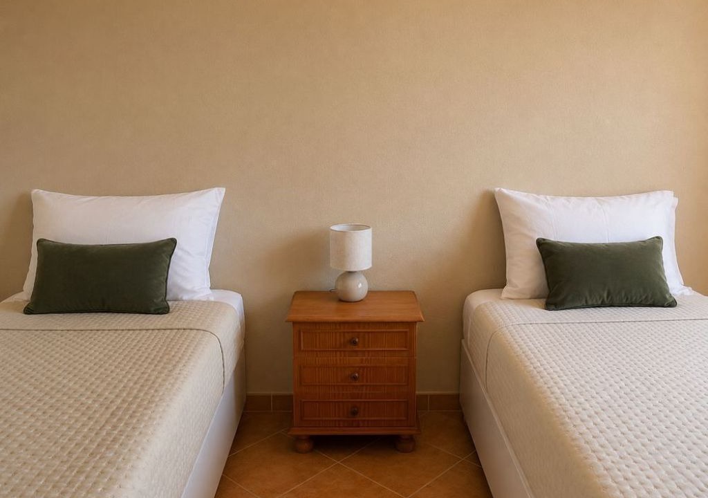 Photo of Bedroom in Canhoso