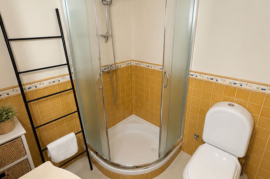 Photo of Bathroom in Canhoso