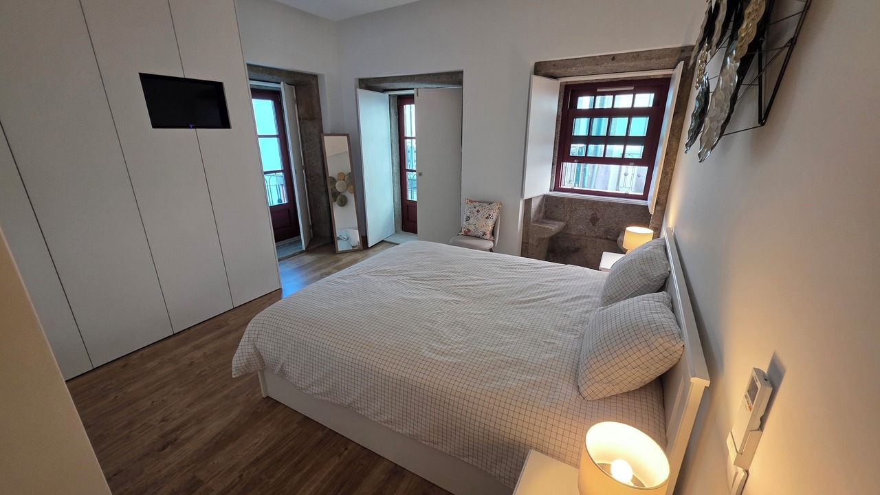 Photo of Bedroom in Viana do Castelo