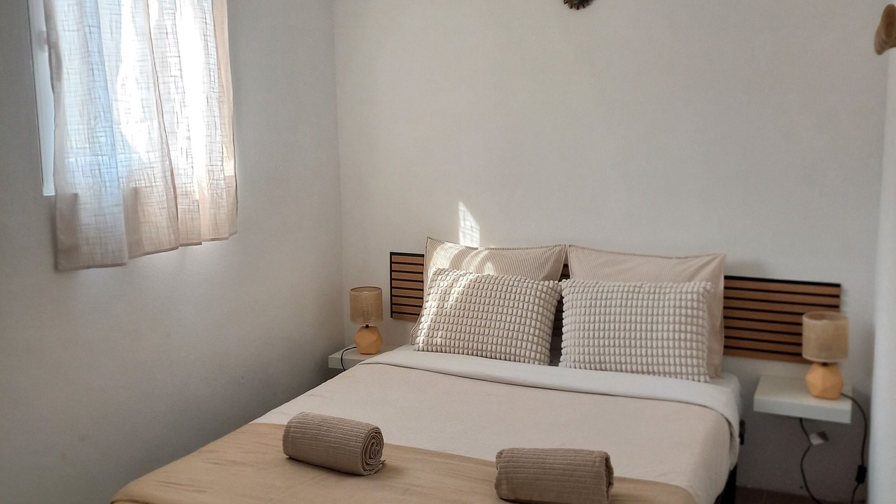 Photo of Bedroom in Bouro