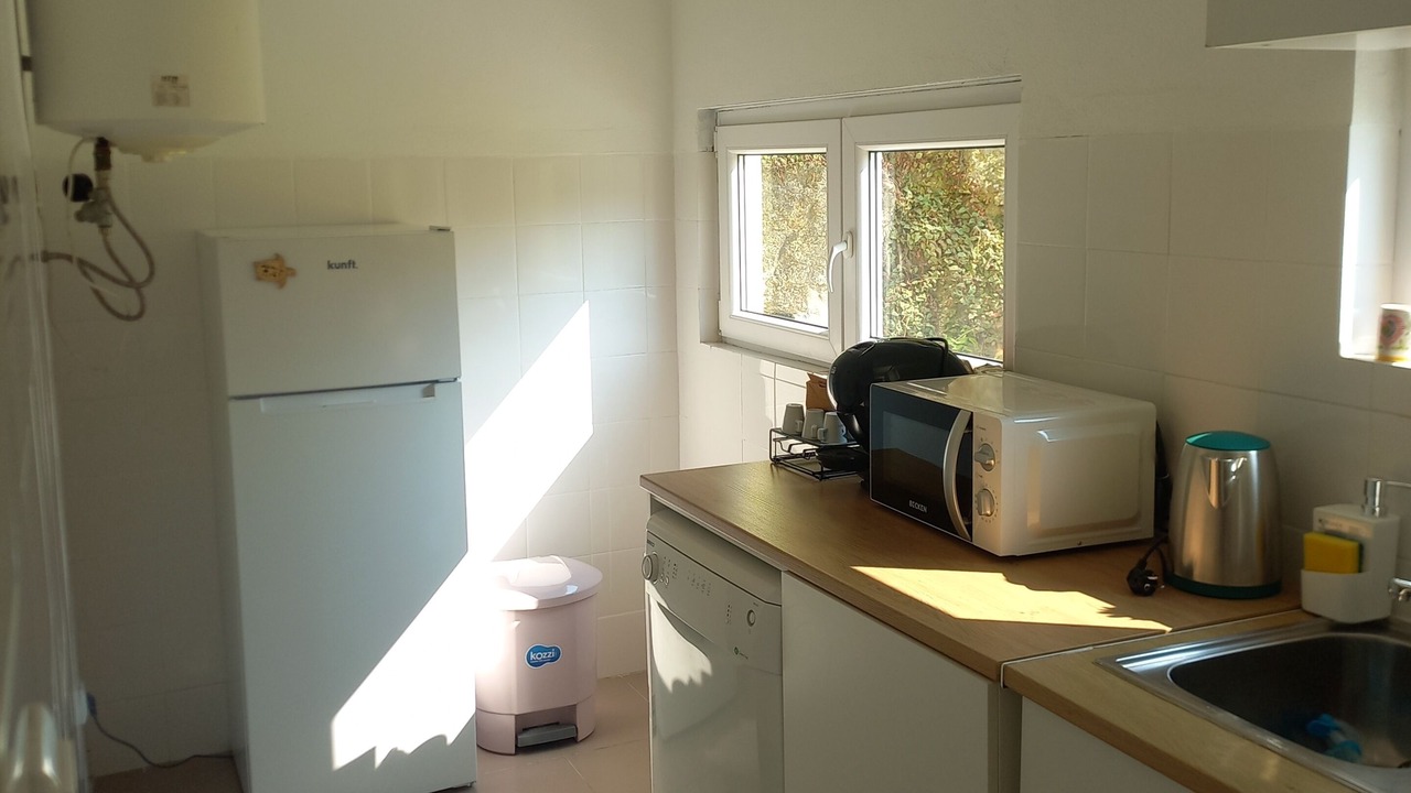 Photo of Kitchen in Bouro