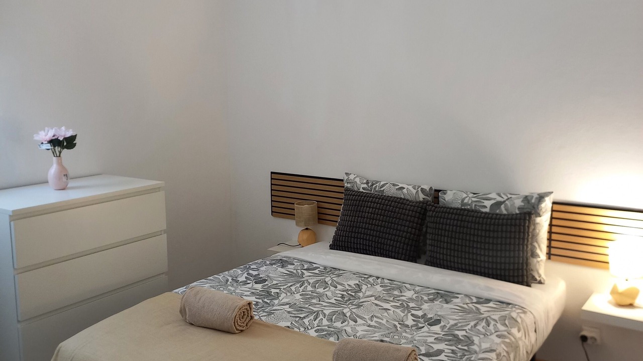 Photo of Bedroom in Bouro