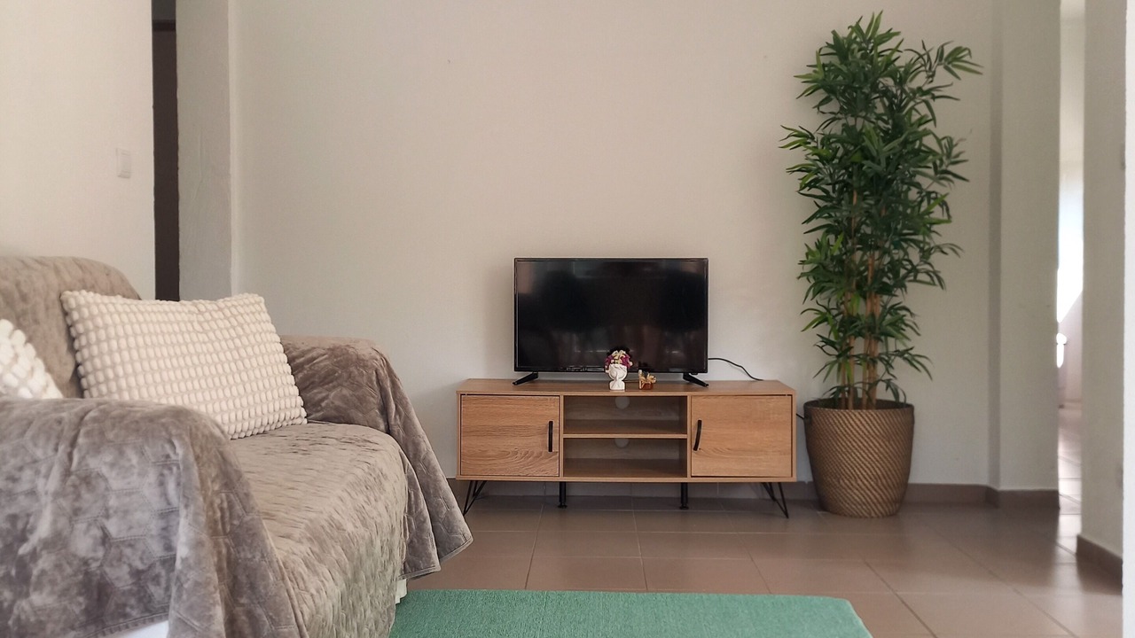 Photo of Livingroom in Bouro