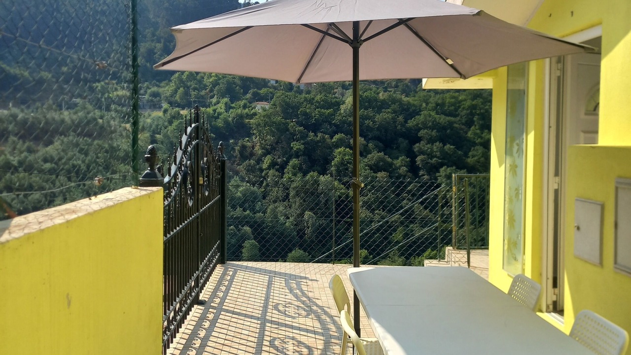 Photo of Outdoor in Bouro