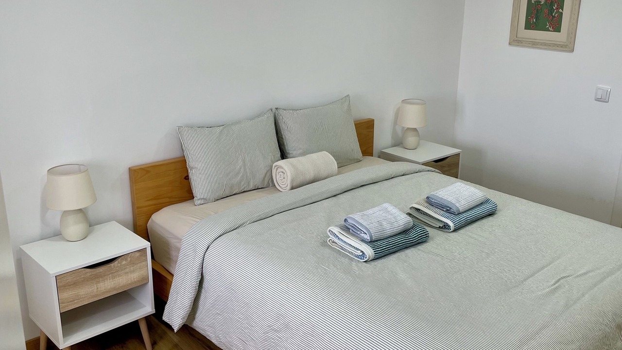 Photo of Bedroom in Horta