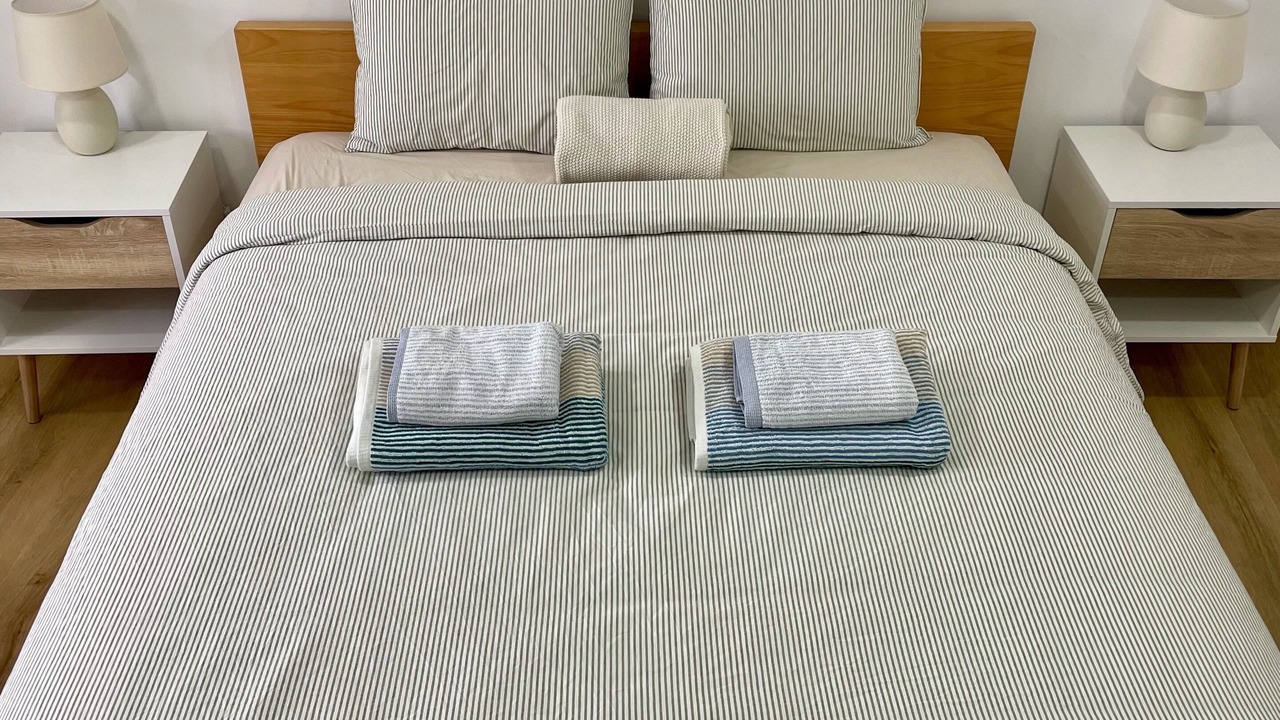 Photo of Bedroom in Horta