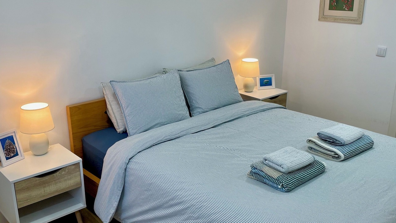 Photo of Bedroom in Horta