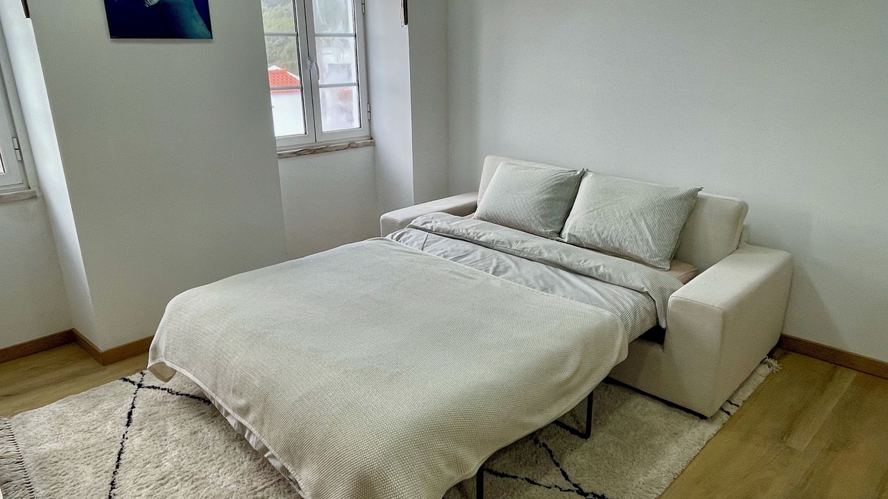 Photo of Bedroom in Horta