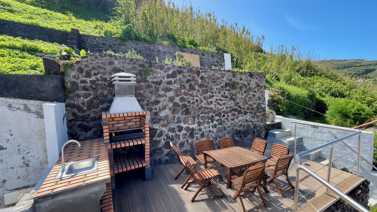 Photo of Outdoor in Horta