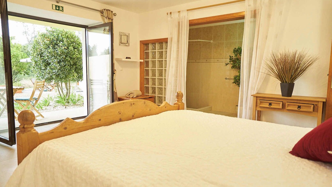 Photo of Bedroom in Bussaco