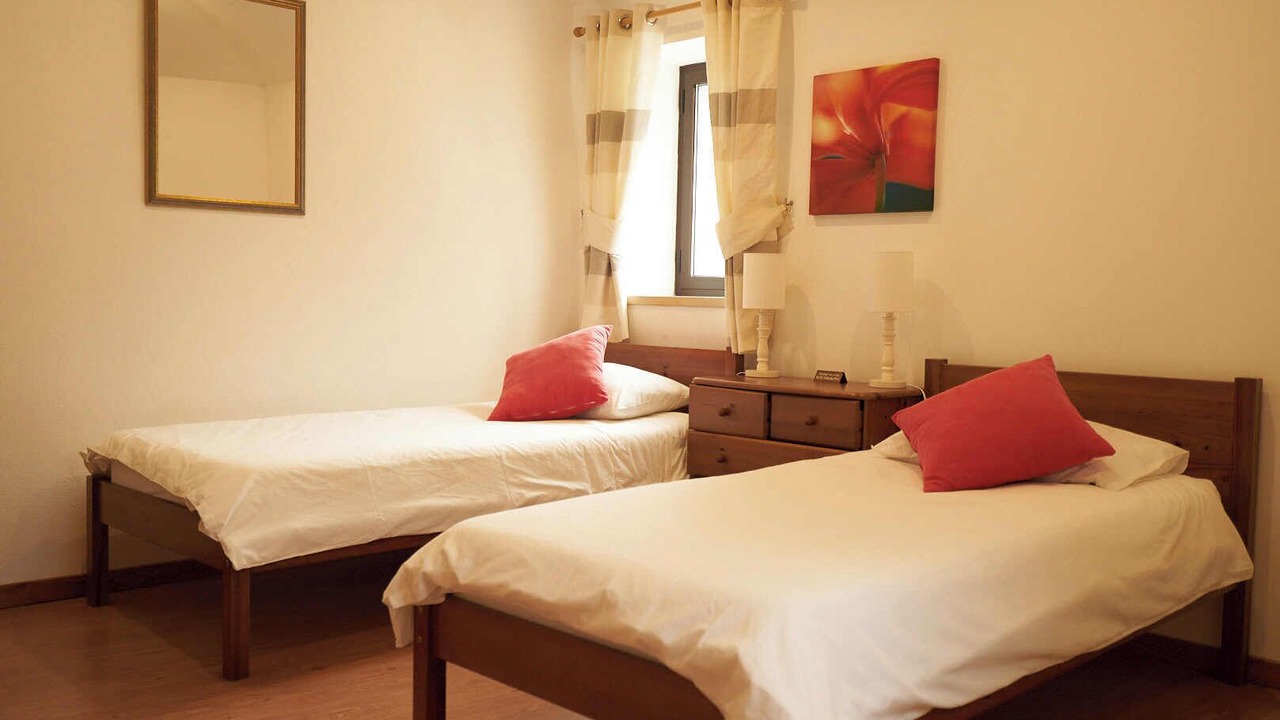 Photo of Bedroom in Bussaco