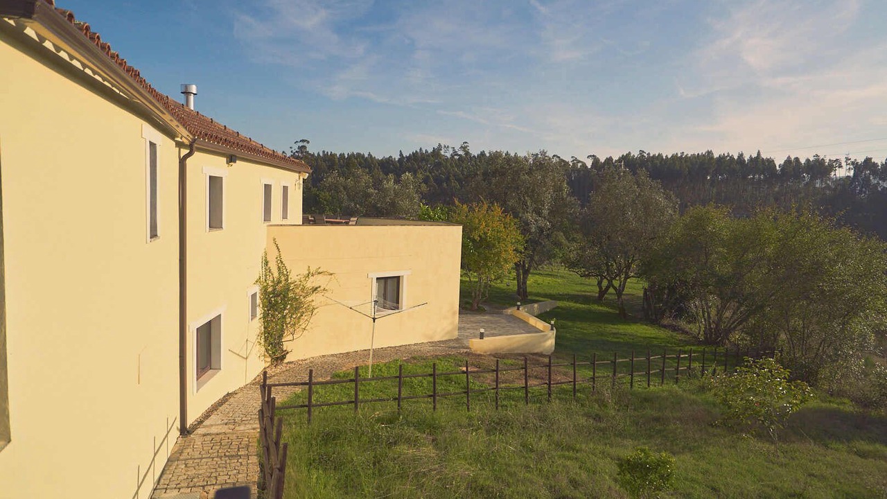 Photo of Outdoor in Bussaco