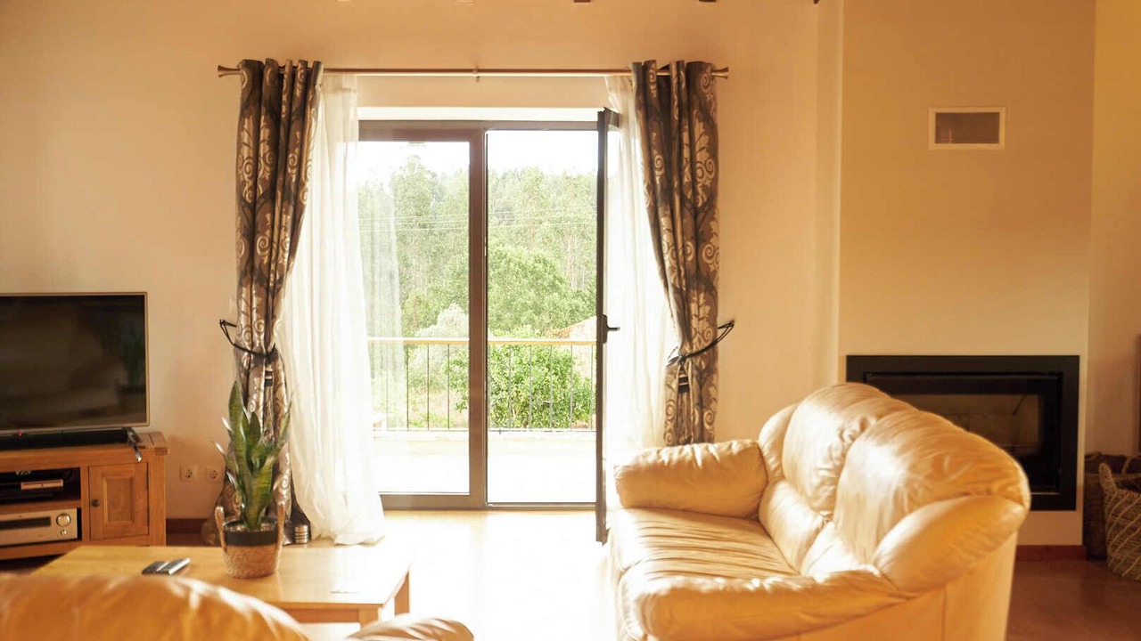 Photo of Livingroom in Bussaco